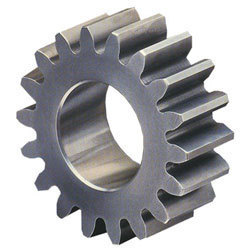 STEEL GEARS