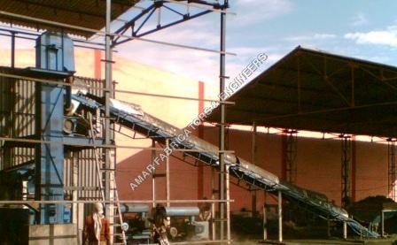 Coal Handling Plant
