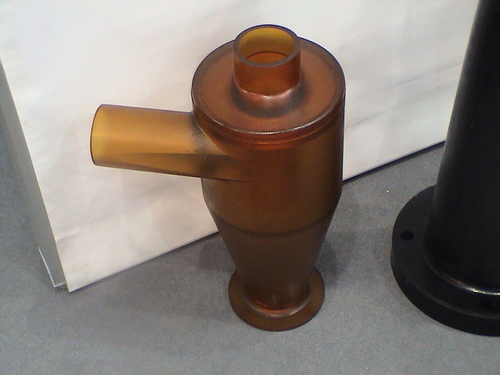 PU Mud Pump Parts