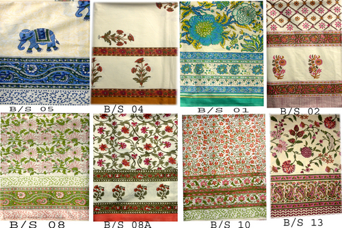 Bedspreads