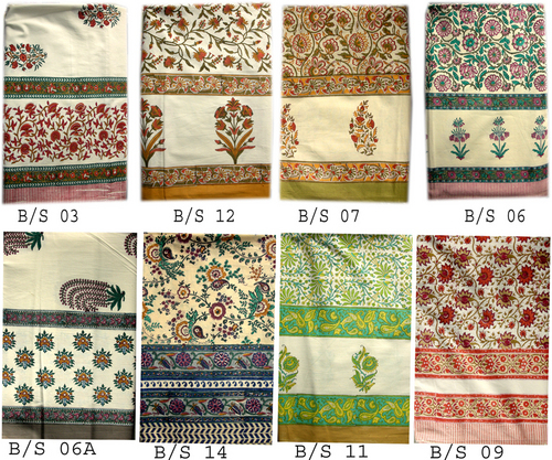 Bedspreads