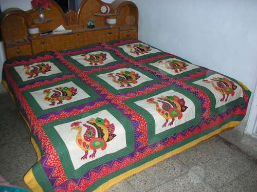 Bed Cover