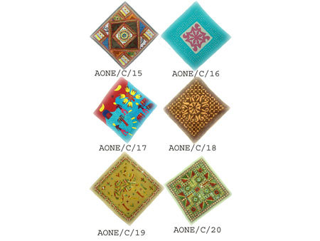 Fashionable Cushion Cover