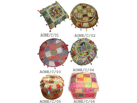 Sofa Cushion Covers