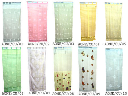 Curtains