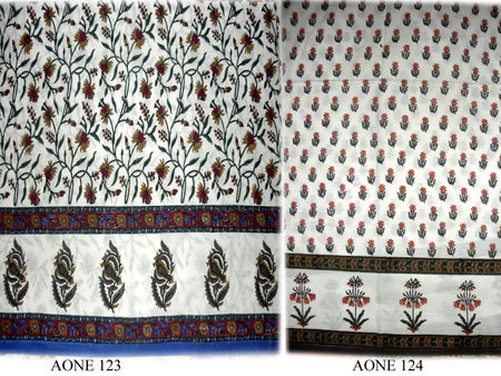 Designer Bed Linen
