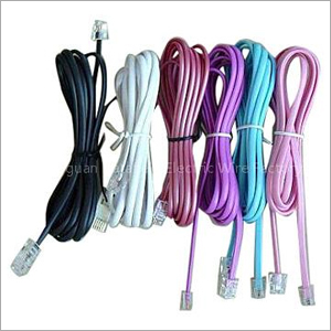 Wires/Cable & Accessories