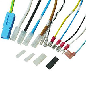 Wires/Cable & Accessories