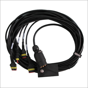Wires/Cable & Accessories