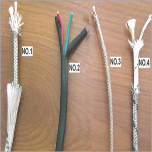 Wires/Cable & Accessories