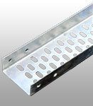 Perforated Cable Tray