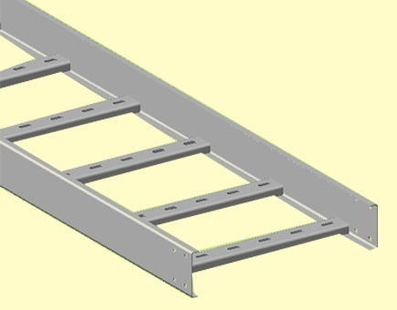 Ladder Cable Tray