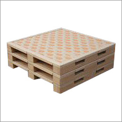 Honeycomb Paper Pallets