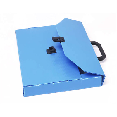 Corrugated Paper Box