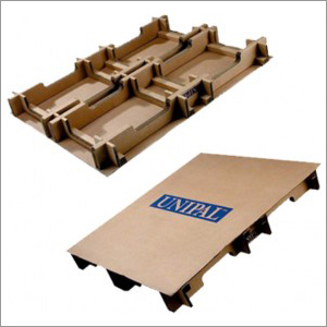 Corrugated Pallets