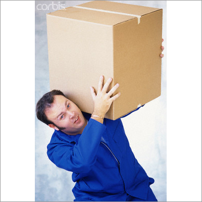 	



Home Movers and Packers 