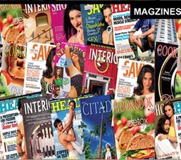 Magazines / Periodicals
