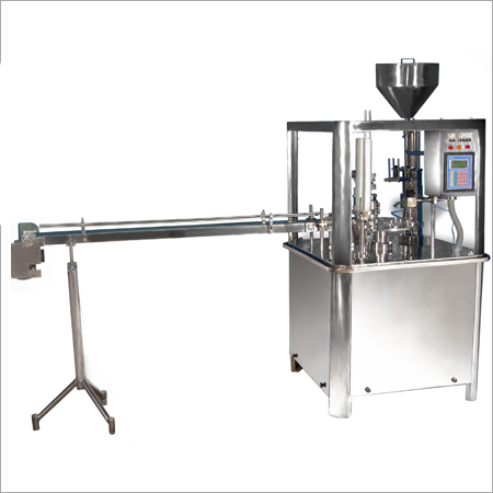 Water Bottling Machines