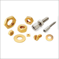 Brass Fasteners
