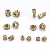 Brass Inserts