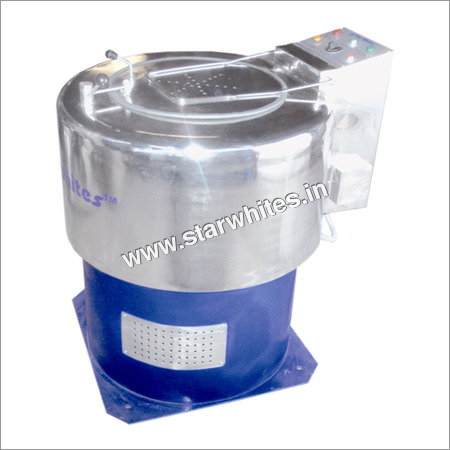 Laundry Hydro Extractor
