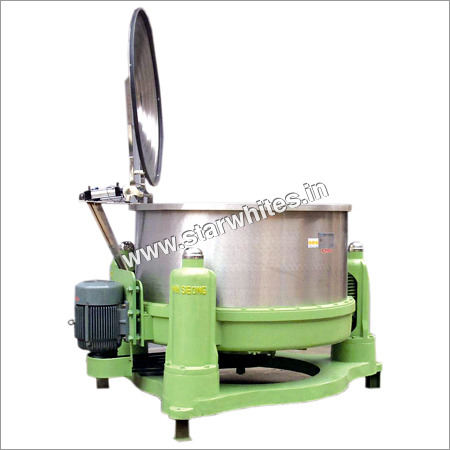 Hydro Extractor