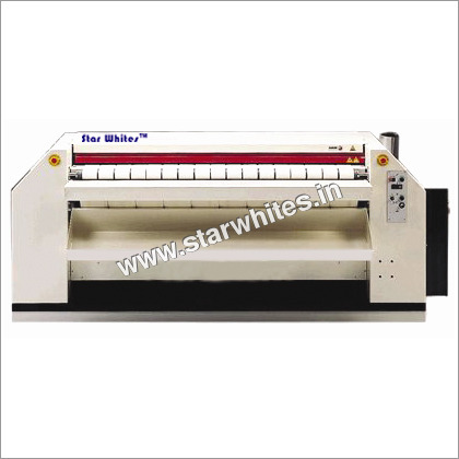 Flatwork Dryer Ironer