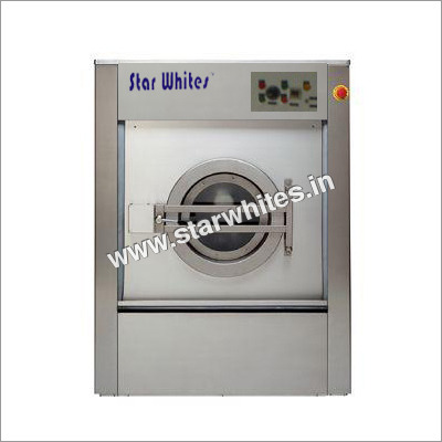 Hard Mount Washer Extractor