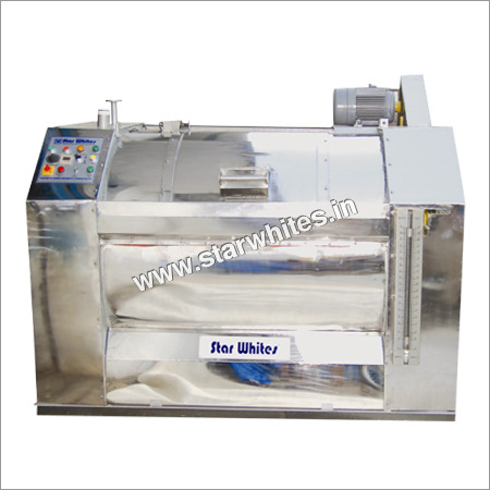 Commercial Horizontal Washing Machine