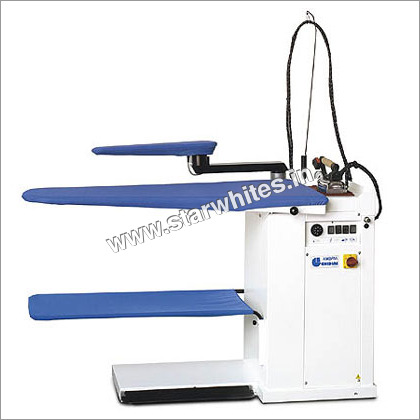 Vacuum Ironing Table