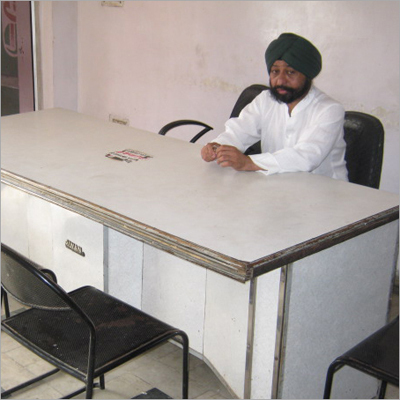 Commercial Property
