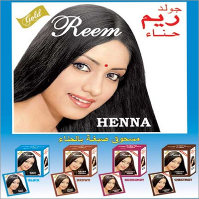 Gold Reem Black/Brown/Chestnut/Burgundy Henna Gold Reem Black/Brown/Chestnut/Burgundy Henna