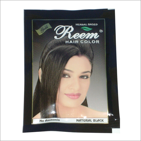 Reem Hair Color (Natural Black) Reem Hair Color (Natural Black)