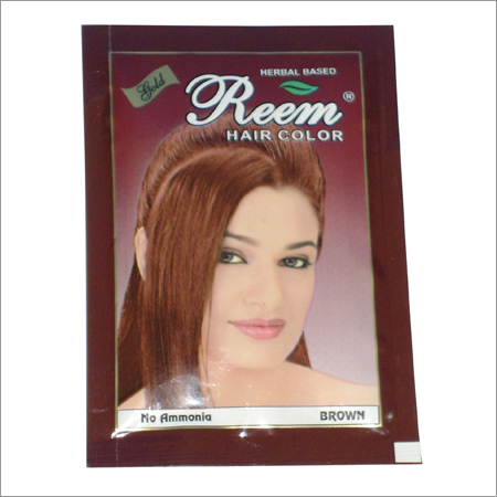 Reem Hair Color (Brown)