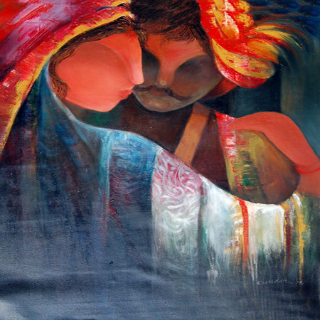 Jeevan Sathi 25 x 32 Media