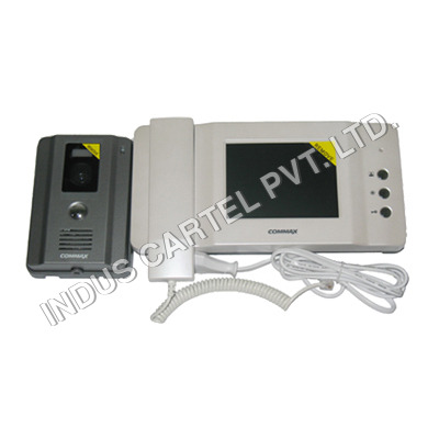 Commax Colour Video Door Phone