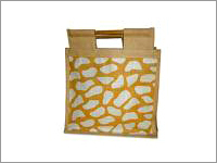 Jute Shopping Bags