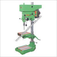 19 mm Cap Heavy Duty Pillar Drilling Machine