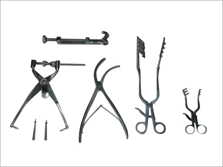 Bone Cutter