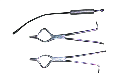 Orthopaedic Implants