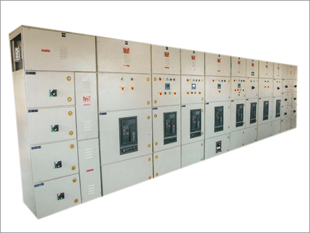 MV Panel Grate Lake Institute of Technology