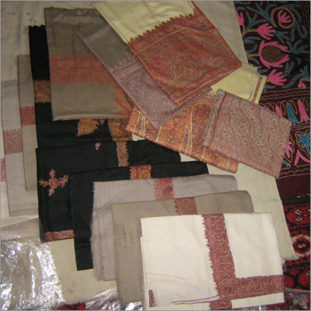 Pashmina Shawls