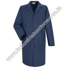 Long Lab Coats