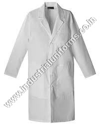 Lab Coat