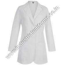 Regular Lab Coats