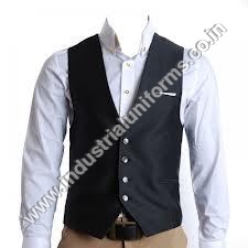 WAISTCOAT