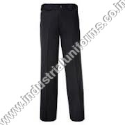 MENS UNIFORM TROUSERS