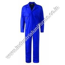 COVERALL WORKWEAR