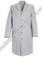 Hospital Uniform Lab Coats