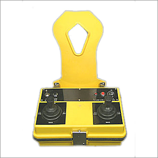 Joysticks Type Radio Remote Control System